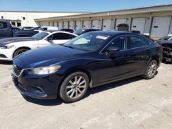 2016 Mazda 6 Sport en venta en Louisville, KY