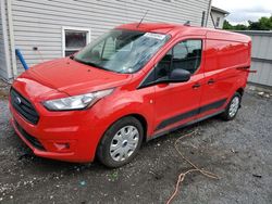 2022 Ford Transit Connect XLT en venta en York Haven, PA