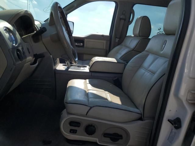 2007 Lincoln Mark LT