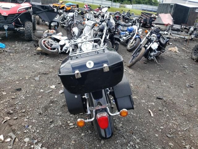 2000 Yamaha XV1600 AL