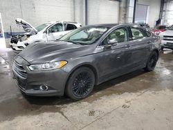 2015 Ford Fusion SE for sale in Ham Lake, MN