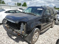 GMC Yukon Vehiculos salvage en venta: 2007 GMC Yukon Denali