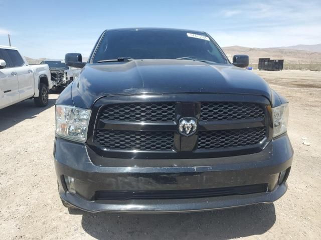 2013 Dodge RAM 1500 ST