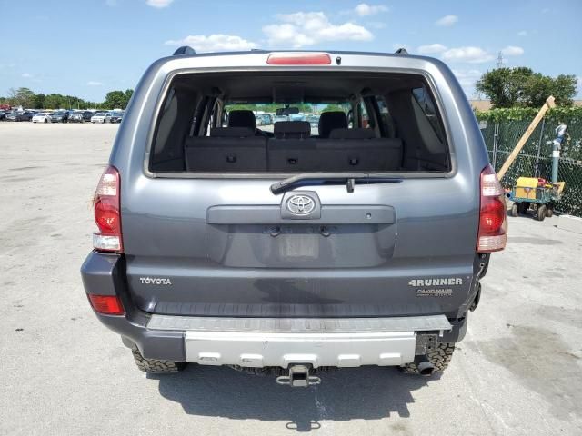 2004 Toyota 4runner SR5