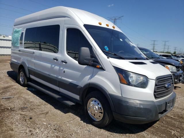 2016 Ford Transit T-350 HD