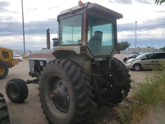 1980 White Tractor