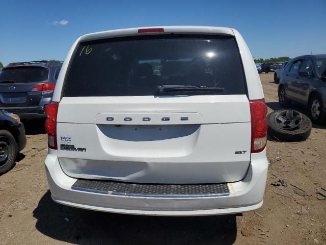 2014 Dodge RAM Tradesman