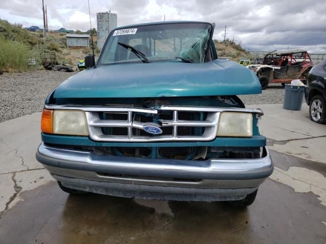 1994 Ford Ranger