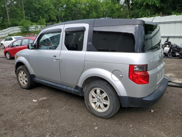 2006 Honda Element EX