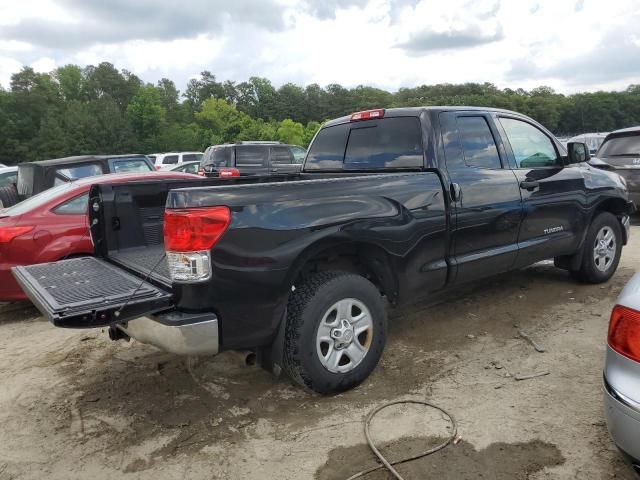 2011 Toyota Tundra Double Cab SR5