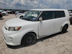 Scion salvage cars for sale: 2015 Scion XB