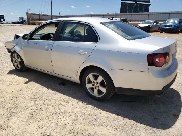 2008 Volkswagen Jetta SE