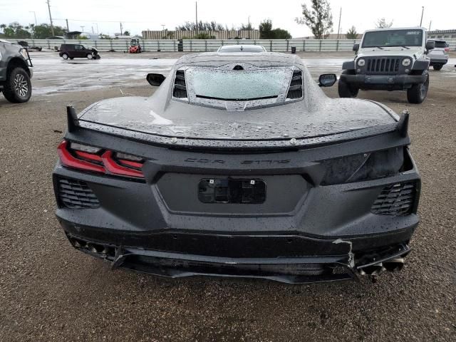 2020 Chevrolet Corvette Stingray 3LT