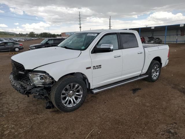 2014 Dodge RAM 1500 Longhorn