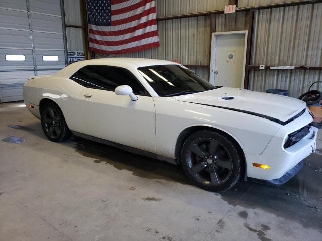 2013 Dodge Challenger SXT