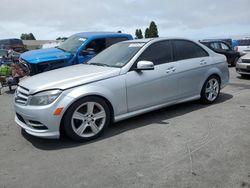 2011 Mercedes-Benz C 300 4matic for sale in Hayward, CA
