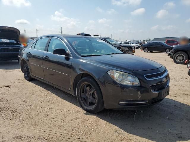 2009 Chevrolet Malibu 1LT