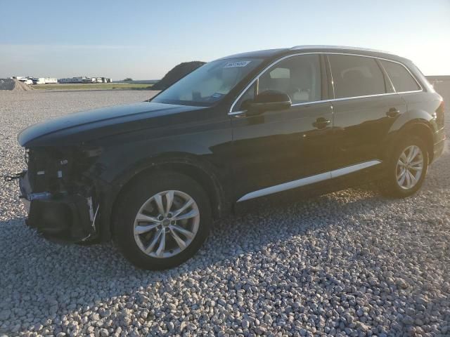 2018 Audi Q7 Premium Plus