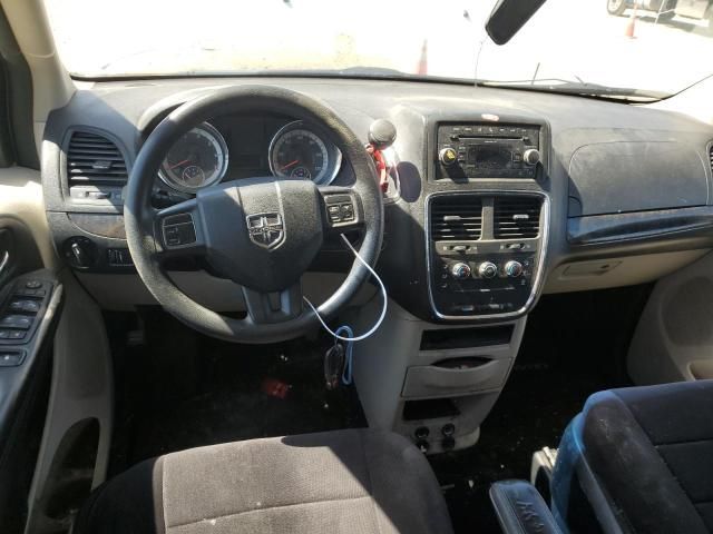 2011 Dodge Grand Caravan Express