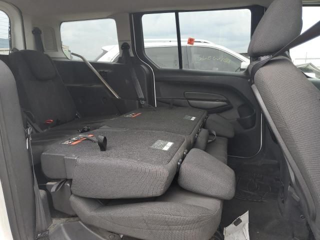 2014 Ford Transit Connect XLT