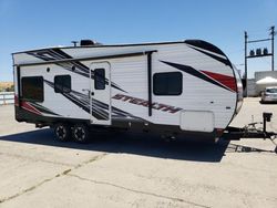 2017 Wildcat Stealth en venta en Sacramento, CA