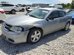 Dodge Avenger salvage cars for sale: 2013 Dodge Avenger SE