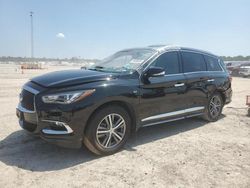 2020 Infiniti QX60 Luxe en venta en Houston, TX