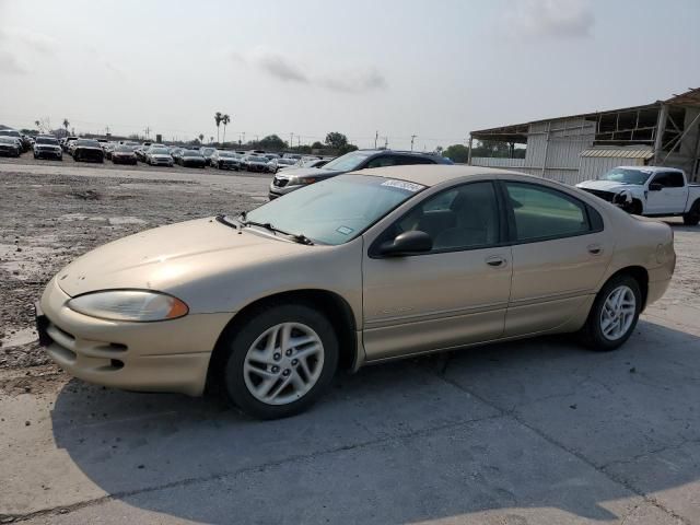 2000 Dodge Intrepid