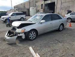 Toyota salvage cars for sale: 2000 Toyota Avalon XL