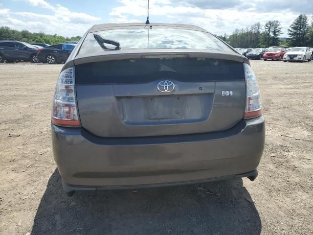 2009 Toyota Prius