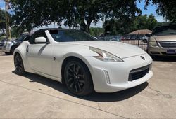 Nissan 370z Vehiculos salvage en venta: 2018 Nissan 370Z Base