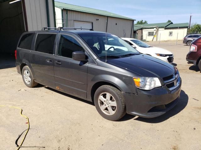 2011 Dodge Grand Caravan Mainstreet