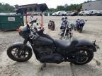2020 Harley-Davidson Fxlrs