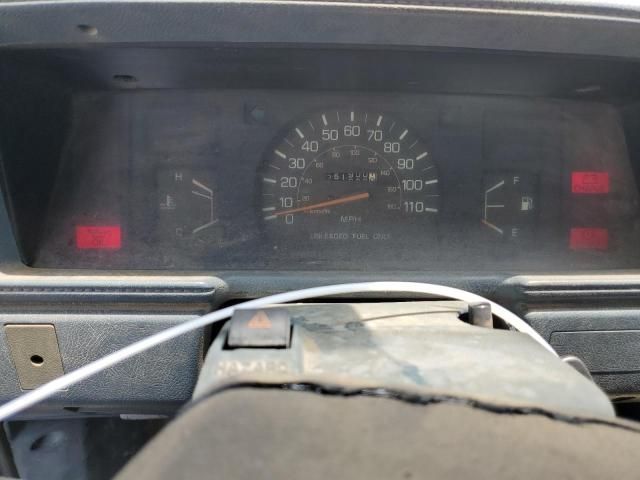 1987 Toyota Pickup 1/2 TON RN50