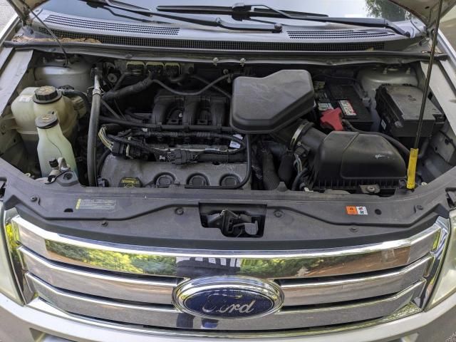2010 Ford Edge SEL
