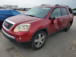 2012 GMC Acadia SLT-1 for sale in Grand Prairie, TX