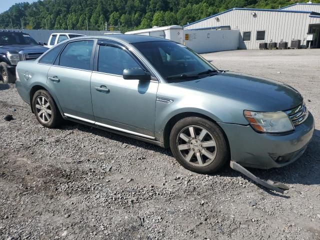 2008 Ford Taurus SEL