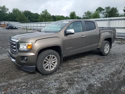 2016 GMC Canyon SLT for sale in Grantville, PA