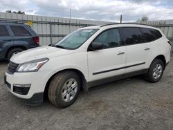 2015 Chevrolet Traverse LS en venta en Arlington, WA