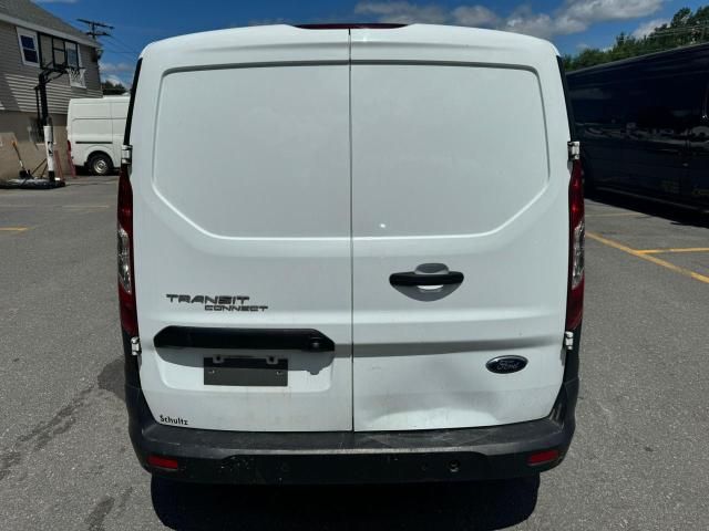 2020 Ford Transit Connect XL