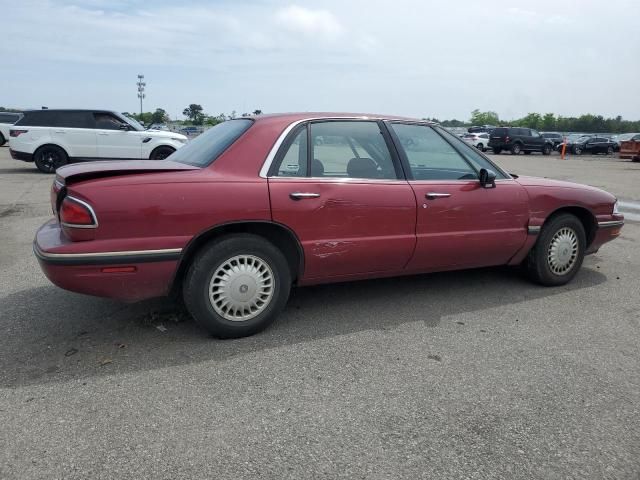 1997 Buick Lesabre Custom