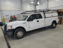 2014 Ford F150 Super Cab en venta en Wayland, MI