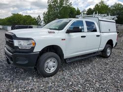 Vehiculos salvage en venta de Copart Avon, MN: 2022 Dodge RAM 2500 Tradesman