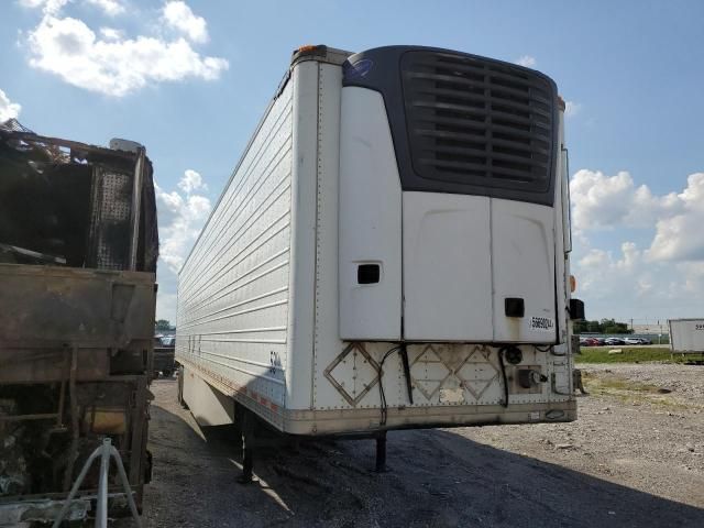 2012 Great Dane 53 Reefer