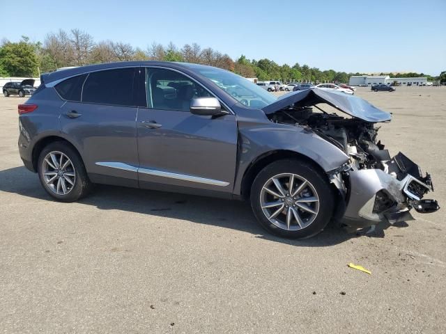 2021 Acura RDX Technology