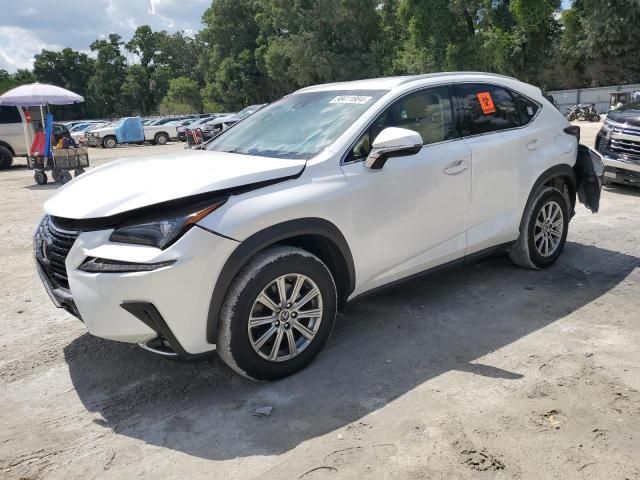 2019 Lexus NX 300 Base