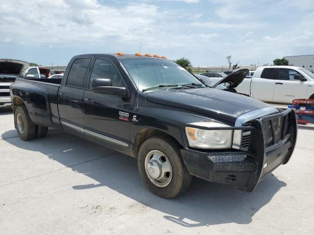 2007 Dodge RAM 3500 ST