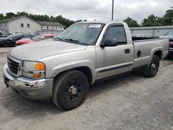 GMC Vehiculos salvage en venta: 2006 GMC New Sierra K1500