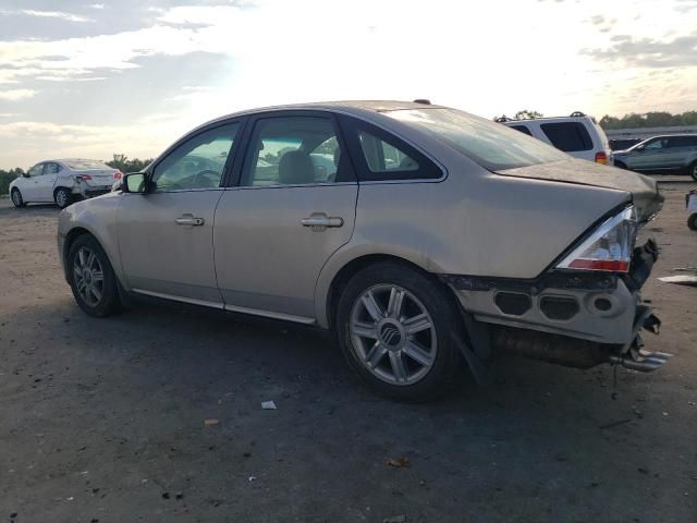 2009 Mercury Sable Premier