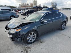 2013 Acura TL for sale in New Orleans, LA